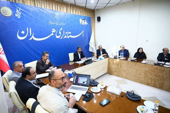ساخت مسکن در همدان شتاب گرفت| توجه به زیرساختها همزمان با توسعه ساختوساز ساخت مسکن در همدان شتاب گرفت| توجه به زیرساختها همزمان با توسعه ساختوساز