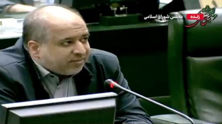 استخدام رئیس اطلاعرسانی دولت در پتروشیمی جم با حقوق نجومی ۲۰۰ میلیونی استخدام رئیس اطلاعرسانی دولت در پتروشیمی جم با حقوق نجومی ۲۰۰ میلیونی