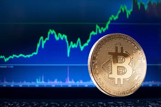 آخرین وضعیت بازار رمزارزها در جهان| هدف ۲۰۰ هزار دلاری قیمت بیتکوین محقق میشود؟ آخرین وضعیت بازار رمزارزها در جهان| هدف ۲۰۰ هزار دلاری قیمت بیتکوین محقق میشود؟
