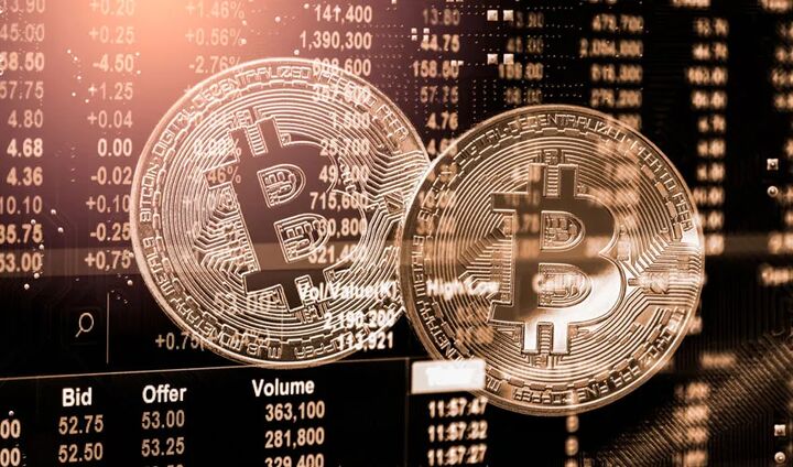 هشدار در بازار آپشن بیت کوین؛ سرمایهگذاران از تکرار شوک اکتبر میترسند هشدار در بازار آپشن بیت کوین؛ سرمایهگذاران از تکرار شوک اکتبر میترسند