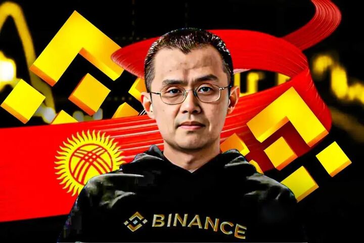 کشور قرقیزستان با حمایت ژائو استیبل‌ کوین ملی خود را روی زنجیره BNB راه‌اندازی کرد