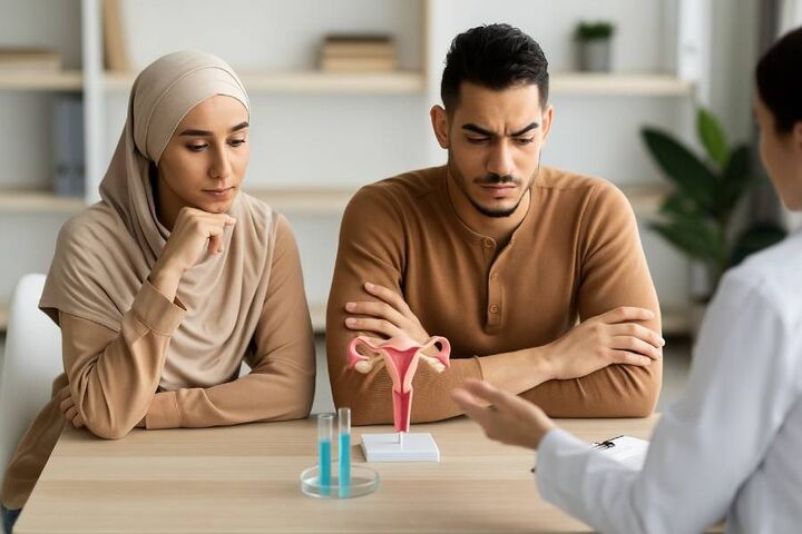 هزینه ای وی اف برای پسر دار شدن و درصد موفقیت هزینه ای وی اف برای پسر دار شدن و درصد موفقیت