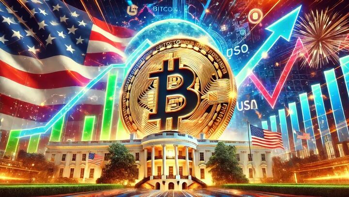جهش قیمت بیت کوین به سمت ۱۱۳ هزار دلار در پی احتمال ۹۸ درصدی کاهش نرخ بهره جهش قیمت بیت کوین به سمت ۱۱۳ هزار دلار در پی احتمال ۹۸ درصدی کاهش نرخ بهره