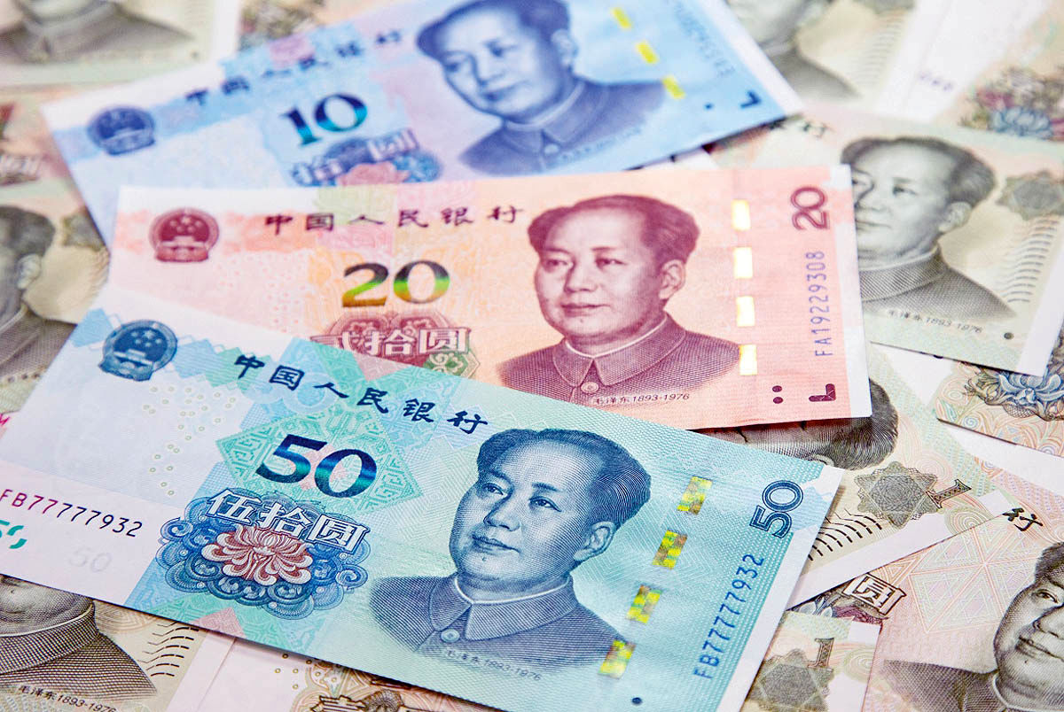 آیا یوآن توان به چالش کشیدن هژمونی دلار را دارد؟