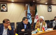 نیروگاه خورشیدی در دانشگاه دامغان افتتاح شد