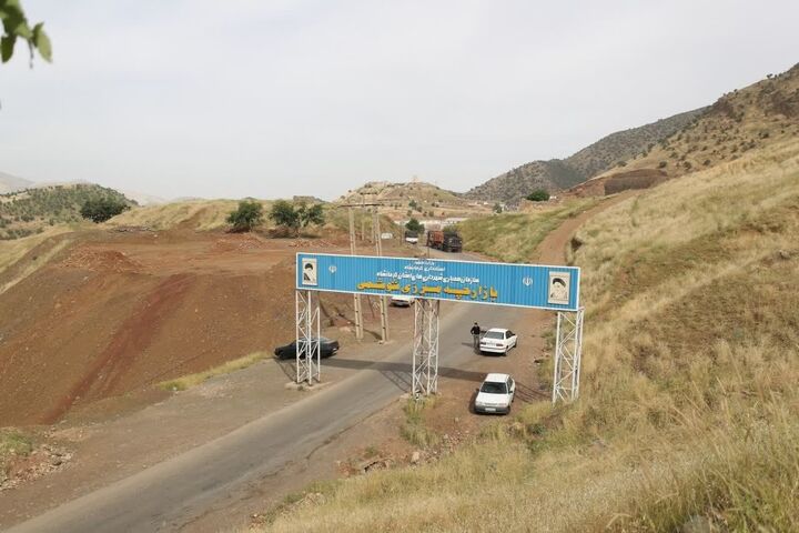 مرز شوشمی باید ۲۴ ساعته و ۲ منظوره فعال شود