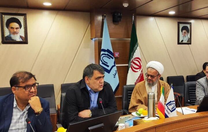 نیروگاه خورشیدی در دانشگاه دامغان افتتاح شد