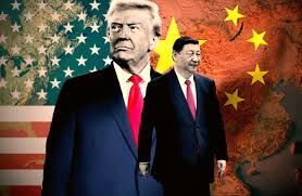 آمریکا تعرفه ۱۰۰ درصدی کالاهای چینی را به تعویق میاندازد آمریکا تعرفه ۱۰۰ درصدی کالاهای چینی را به تعویق میاندازد