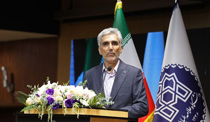 مدیران نفتی زیر فشار ۱۳ دستگاه نظارتی | حتی واردات نهادههای دامی بر دوش شرکت نفت است مدیران نفتی زیر فشار ۱۳ دستگاه نظارتی | حتی واردات نهادههای دامی بر دوش شرکت نفت است