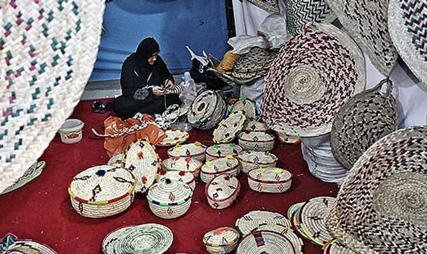 آغاز همکاری بنیاد مستضعفان و میراث فرهنگی برای اشتغالزایی در روستاها آغاز همکاری بنیاد مستضعفان و میراث فرهنگی برای اشتغالزایی در روستاها