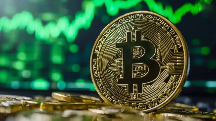 صعود قیمت بیت‌ کوین به بالای ۱۱۵ هزار دلار پس از کاهش تنش‌های آمریکا و چین