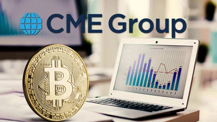 گپ CME جدید بیت کوین در محدوده ۱۱۳ هزار دلار