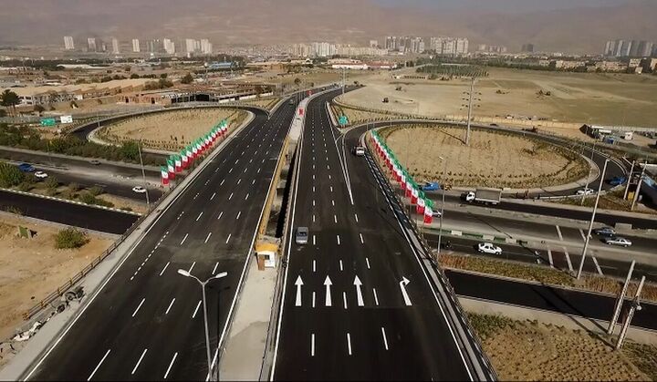 درآمد ۴۰ همتی شهرداری تهران از محل مالیات و عوارض ارزش افزوده درآمد ۴۰ همتی شهرداری تهران از محل مالیات و عوارض ارزش افزوده