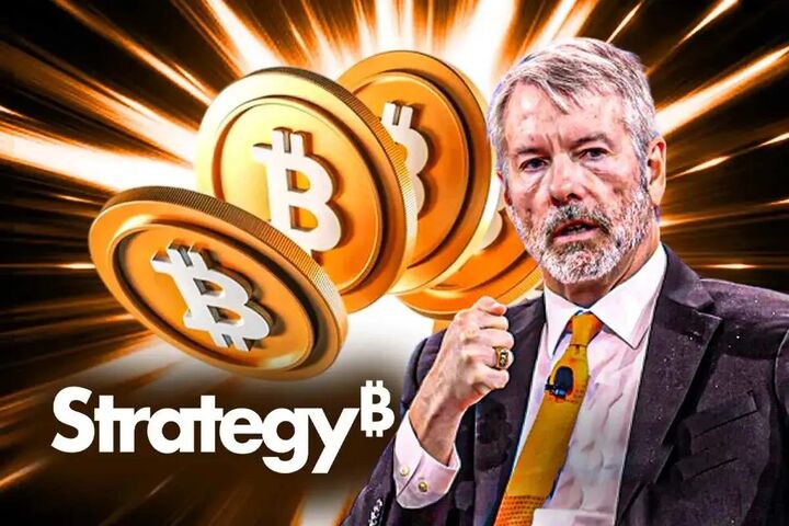 انتقال مشکوک ۱,۰۳۰ واحد بیت کوین توسط استراتژی؛ چهارمین موج فروش در راه است؟ انتقال مشکوک ۱,۰۳۰ واحد بیت کوین توسط استراتژی؛ چهارمین موج فروش در راه است؟