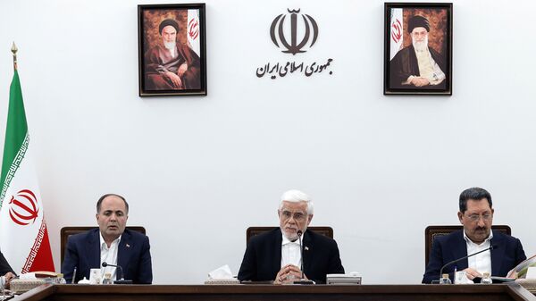وزیر صمت و جهاد در حوزه انرژی مردود شدند