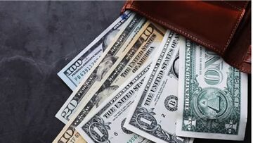 قیمت دلار و سایر ارزها ۲۹ آذر ۱۴۰۴