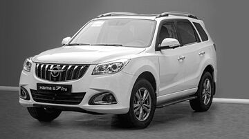 ایرانخودرو بازهم افزایش قیمت داد| هایما ۲۳۰ میلیون گران شد