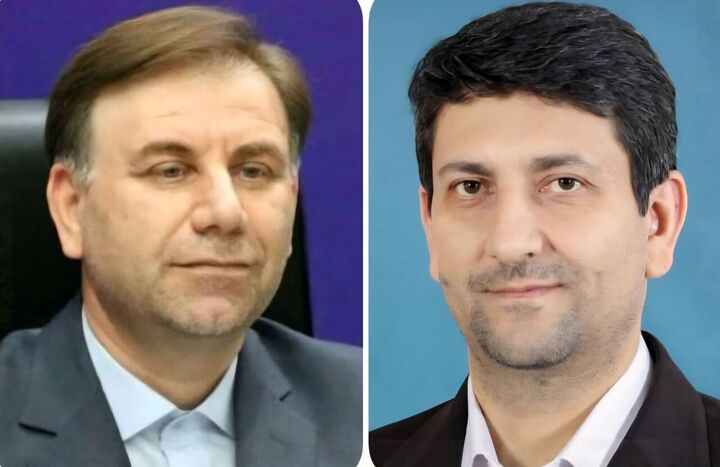 استاندار بوشهر خواستار اجرای کامل توافقهای وزارت ارتباطات در این استان شد استاندار بوشهر خواستار اجرای کامل توافقهای وزارت ارتباطات در این استان شد