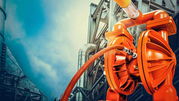 راهنمای خرید پمپ دیافراگمی با بهترین قیمت و کیفیت