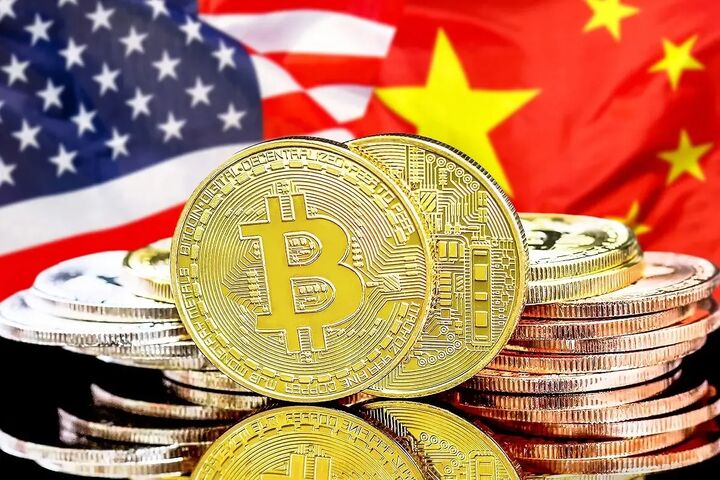 تثبیت قیمت بیت کوین در محدوده ۱۱۴ هزار دلار پس از آتش بس تجاری چین و آمریکا تثبیت قیمت بیت کوین در محدوده ۱۱۴ هزار دلار پس از آتش بس تجاری چین و آمریکا