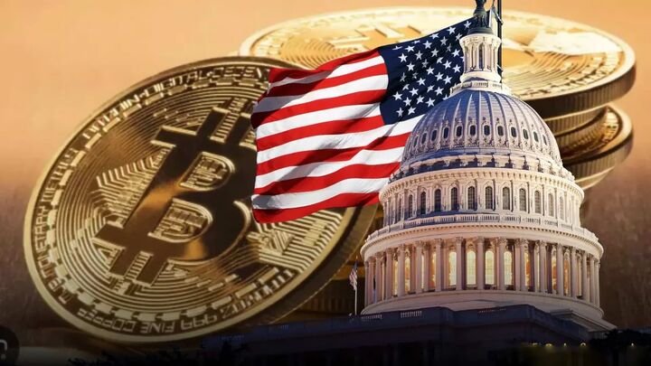 رشد چشمگیر معاملات اهرمی بیت کوین پیش از ن...