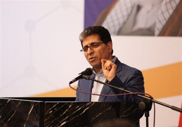 تعریف افق۱۴۱۰ برای تغییر وضعیت بنگاه داری شستا تعریف افق۱۴۱۰ برای تغییر وضعیت بنگاه داری شستا
