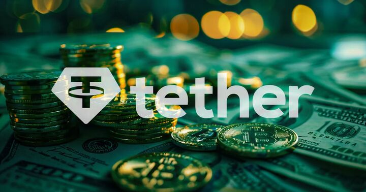 تتر با سود ۱۵ میلیارد دلاری در مسیر تبدیل شدن به سودآورترین شرکت جهان