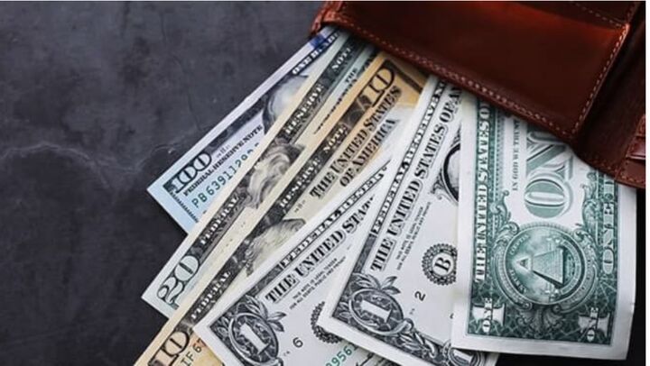 قیمت دلار و سایر ارزها ۸ آبان ۱۴۰۴