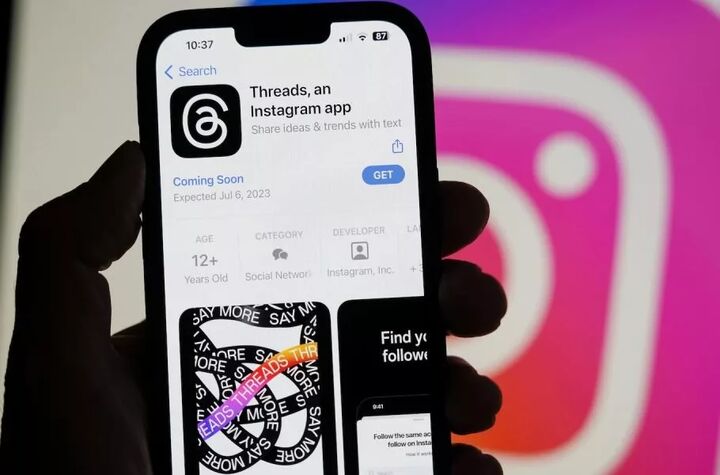 قابلیت جدید شبکه اجتماعی تردز: انتشار پستهایی که پس از ۲۴ ساعت حذف میشوند قابلیت جدید شبکه اجتماعی تردز: انتشار پستهایی که پس از ۲۴ ساعت حذف میشوند