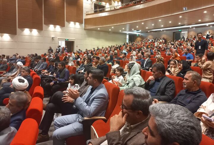 جشنواره پسته دامغان برگزار شد؛ نیم نگاهی به صادرات جشنواره پسته دامغان برگزار شد؛ نیم نگاهی به صادرات