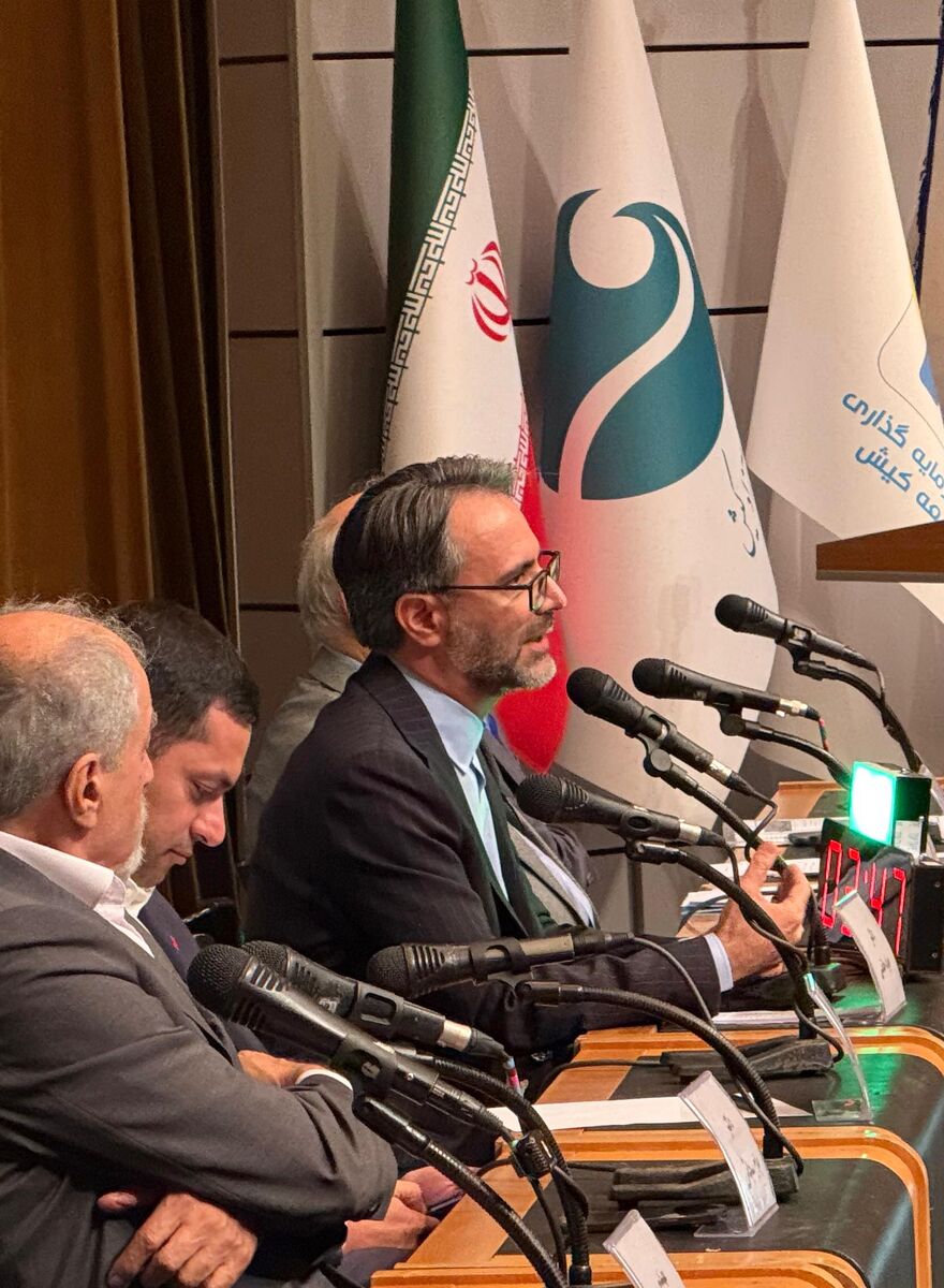 حاتمی: هوش مصنوعی تکیه‌گاه انقلاب صنعتی پنجم