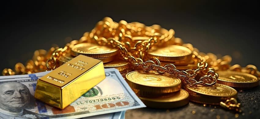 مورگان استنلی: رشد طلا در سال ۲۰۲۶ کُند خواهد شد