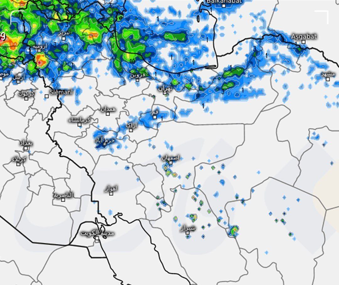ابردزدی ترکیه تکذیب شد ابردزدی ترکیه تکذیب شد