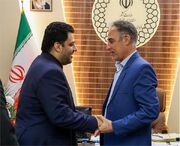 حفظ کرامت نیروی انسانی از اولویتهاست| تبدیل وضعیت ایثارگران مورد توجه است