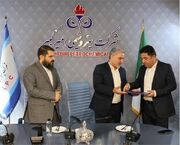 علی حیاتی سرپرست و عضو هیأتمدیره پتروشیمی امیرکبیر شد