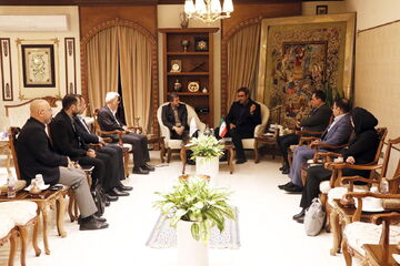 تشکیل کارگروه ویژه در اصفهان برای نجات صنعت طلا و جواهر