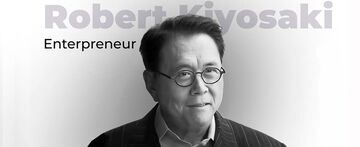 هشدار پدر پولدار به سرمایه‌گذاران ترسو ارز دیجیتال