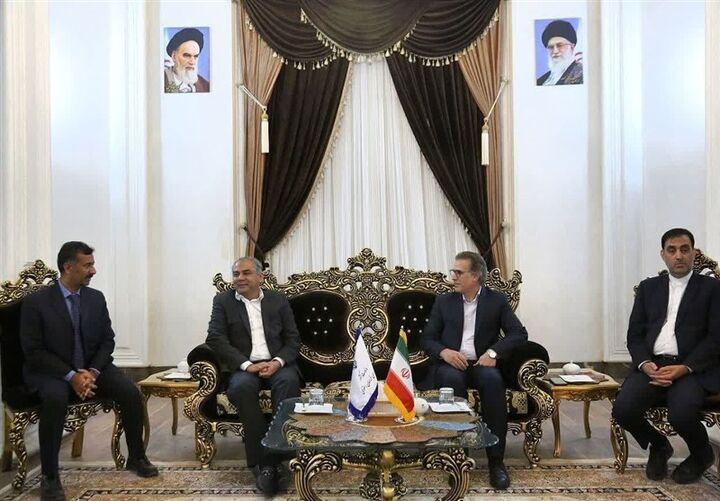 مشهد ظرفیت‌های منحصر بفردی در حوزه گردشگری سلامت برای اتباع پاکستان دارد