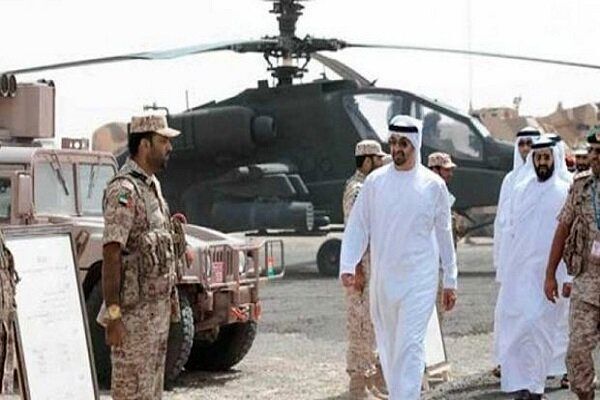 مأموریت مخفی افسران اماراتی در غزه| پشت پرده چه خبر است؟ مأموریت مخفی افسران اماراتی در غزه| پشت پرده چه خبر است؟