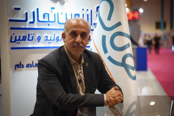 «آراز نوین تجارت» سهم خوبی را از بازار نهاده و خوراک طیور از آن خود کرده است 