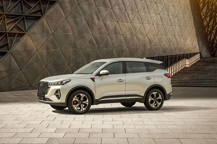 هر جاده یک خاطره است؛ اف ۷ پرو مکس و داستان خانوادههایی که همیشه در حرکتاند هر جاده یک خاطره است؛ اف ۷ پرو مکس و داستان خانوادههایی که همیشه در حرکتاند