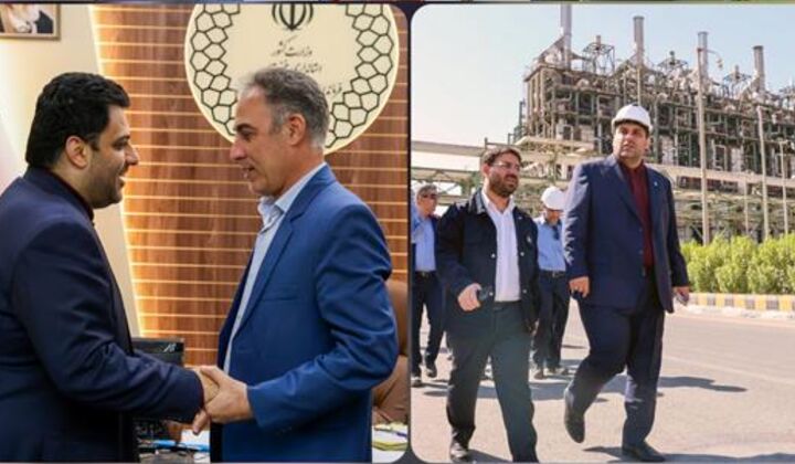 آغاز تحول با نگاه به آینده و توجه به نیروی انسانی