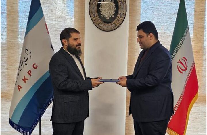 حسام خوشبین‌فر سرپرست پتروشیمی امیرکبیر شد