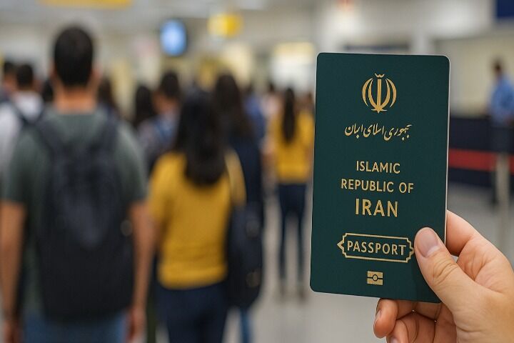 📰 ویزای کلمبیا و تب معافیت از سربازی؛ شایعه یا فرصت واقعی؟ 📰 ویزای کلمبیا و تب معافیت از سربازی؛ شایعه یا فرصت واقعی؟