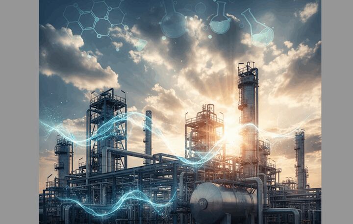 پاسخ پتروشیمی امیرکبیر به برخی ادعاهای بی اساس در فضای مجازی