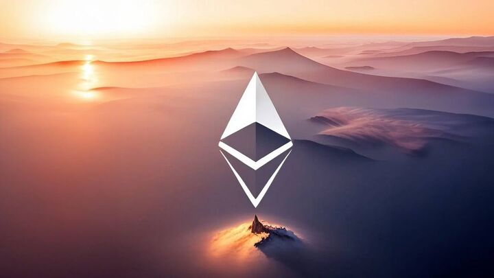 ارتقای بزرگ اتریوم با موفقیت در آخرین شبکه تستنت اجرا شد ارتقای بزرگ اتریوم با موفقیت در آخرین شبکه تستنت اجرا شد