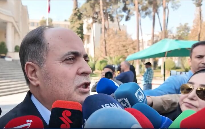 واکنش وزیر کشاورزی به گرانی شیرخام