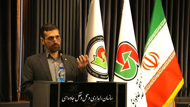 کاهش چشمگیر تصادفات جادهای با اجرای طرح نقشه حریم راهها کاهش چشمگیر تصادفات جادهای با اجرای طرح نقشه حریم راهها