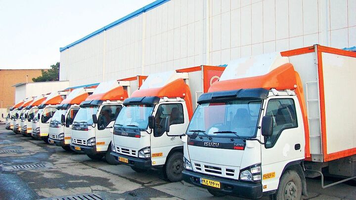 شهرداریها از چرخه مجوزدهی شرکتهای پخش حذف شدند شهرداریها از چرخه مجوزدهی شرکتهای پخش حذف شدند