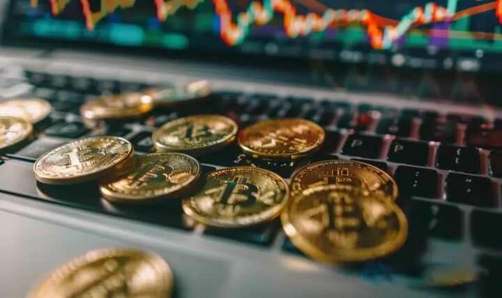 نسبت ذخایر بیت‌ کوین به استیبل‌ کوین در بایننس دوباره سیگنال صعودی صادر کرد